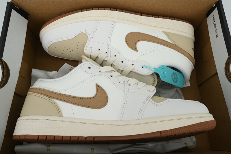 yupoo_322041_eb43748e.jpg 【AA1XH】北京东单 乔丹1代低帮 IB8855-121 Air Jordan 1 Low 'Dongdan'