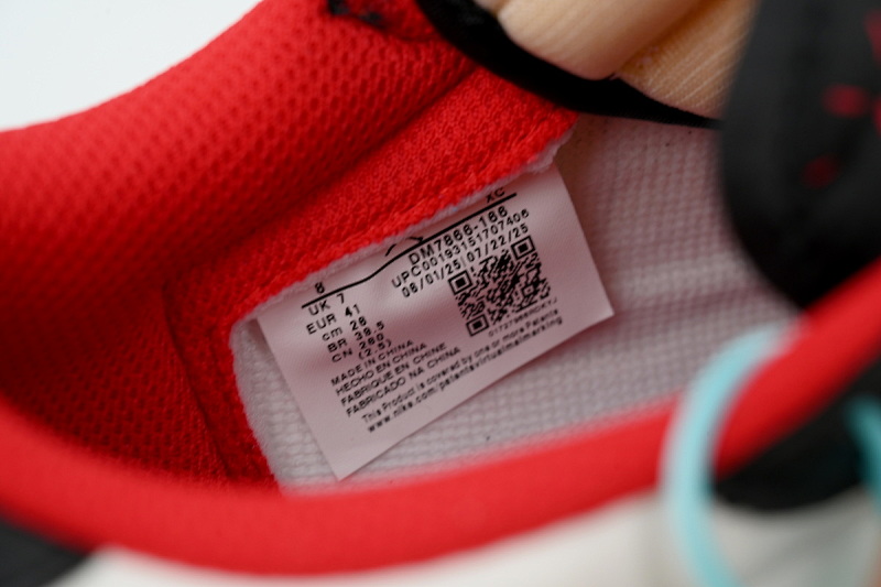 yupoo_322070_f9246e25.jpg 【AA1XH】黑白红倒钩 乔丹1代低帮 DM7866-166 Travis Scott x Air Jordan 1 Black White Red Hook