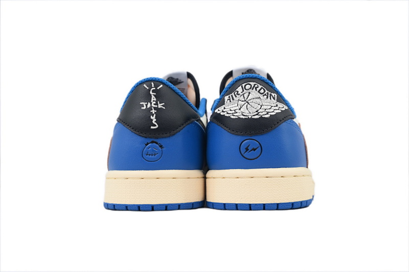 yupoo_322158_04eb6ca4.jpg 【CA1RN】倒钩2.0 RN版乔丹1代低帮 DM7866-140 Travis Scott x Fragment Design x Air Jordan 1 Low