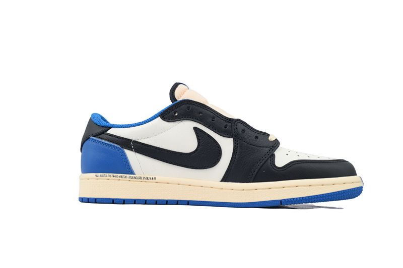 yupoo_322158_37fb7d37.jpg 【CA1RN】倒钩2.0 RN版乔丹1代低帮 DM7866-140 Travis Scott x Fragment Design x Air Jordan 1 Low