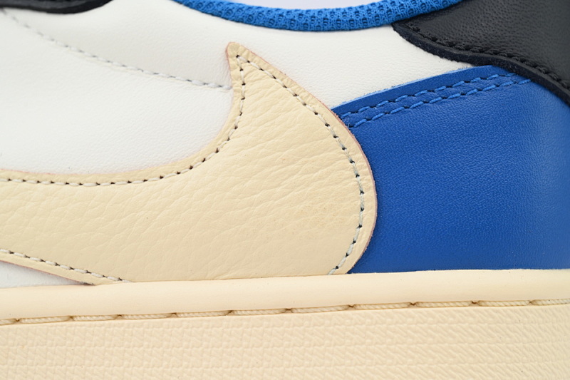 yupoo_322158_dd920863.jpg 【CA1RN】倒钩2.0 RN版乔丹1代低帮 DM7866-140 Travis Scott x Fragment Design x Air Jordan 1 Low