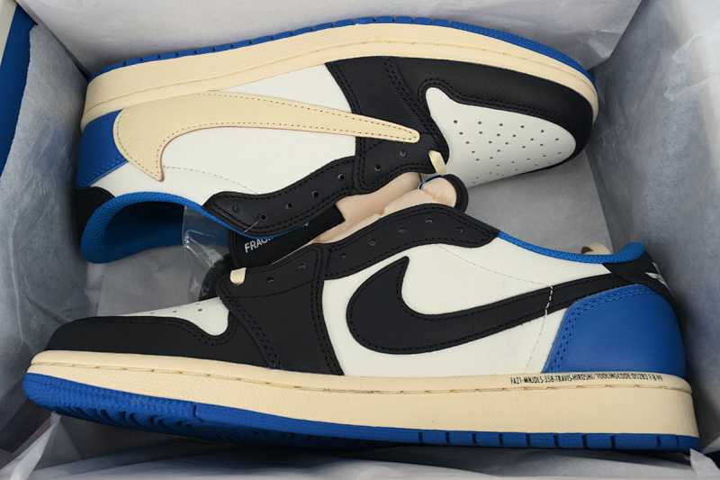 yupoo_322158_df5c3a4e.jpg 【CA1RN】倒钩2.0 RN版乔丹1代低帮 DM7866-140 Travis Scott x Fragment Design x Air Jordan 1 Low