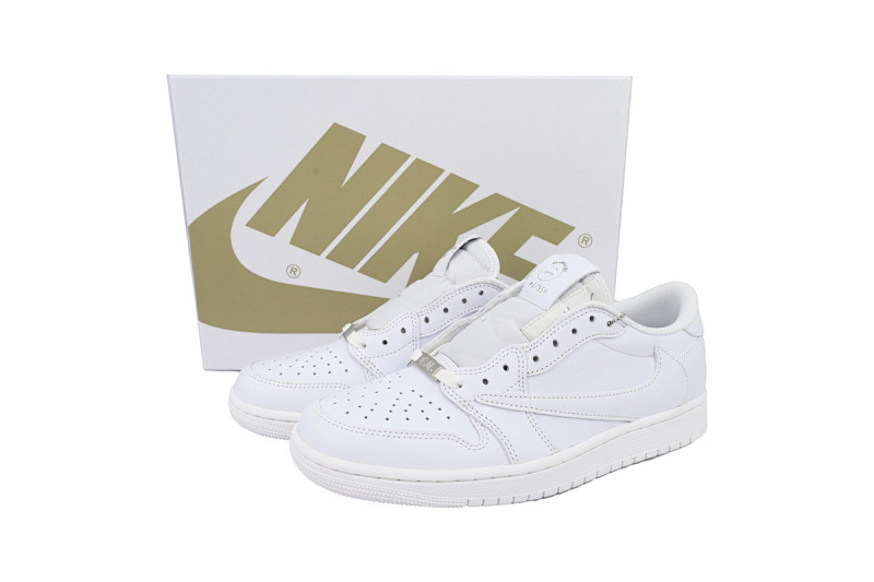 yupoo_322293_f5d21bca.jpg 【CA1RN】亲友限定 RN版乔丹1代低帮 TD1228-111 Travis Scott x Air Jordan 1 Retro Low OG SP 'Michael Rubin White'