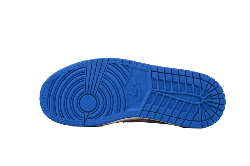 yupoo_322323_37fb8bc7.jpg 【CA1RN】10.0闪电倒钩 RN版乔丹1代低帮 DM7866-104 Fragment Design x Travis Scott x Air Jordan 1 Retro Low