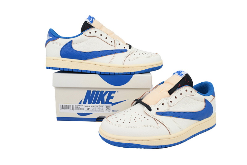 yupoo_322323_444b0aeb.jpg 【CA1RN】10.0闪电倒钩 RN版乔丹1代低帮 DM7866-104 Fragment Design x Travis Scott x Air Jordan 1 Retro Low