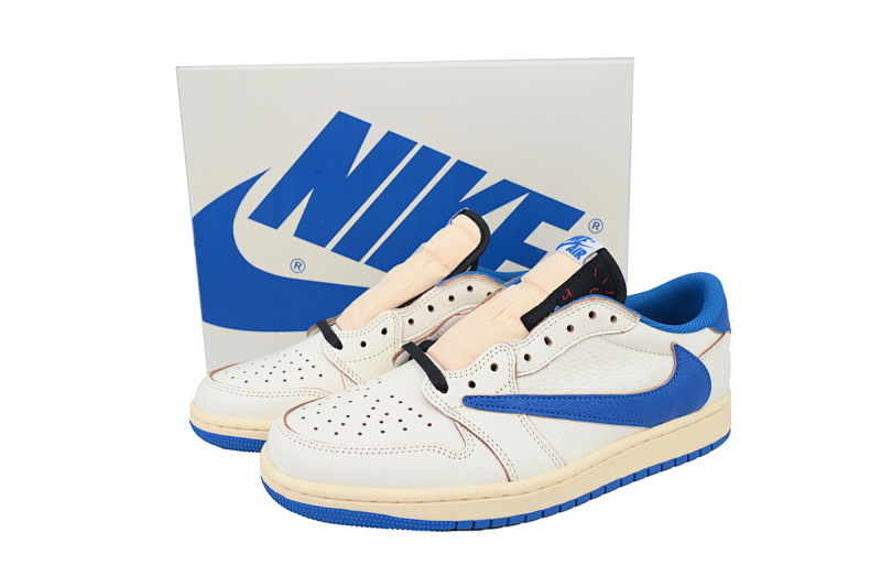 yupoo_322323_d5fda976.jpg 【CA1RN】10.0闪电倒钩 RN版乔丹1代低帮 DM7866-104 Fragment Design x Travis Scott x Air Jordan 1 Retro Low