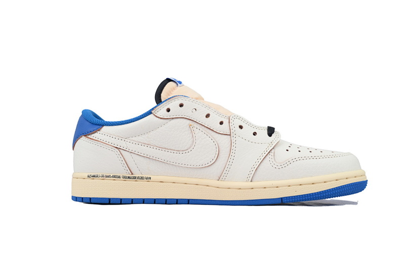 yupoo_322323_dc7e9570.jpg 【CA1RN】10.0闪电倒钩 RN版乔丹1代低帮 DM7866-104 Fragment Design x Travis Scott x Air Jordan 1 Retro Low