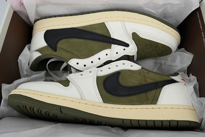 yupoo_322383_87ad456f.jpg 【CA1RN】8.0米绿倒钩 RN版乔丹1代低帮 DM7866-200 Travis Scott x Air Jordan 1 Retro Low