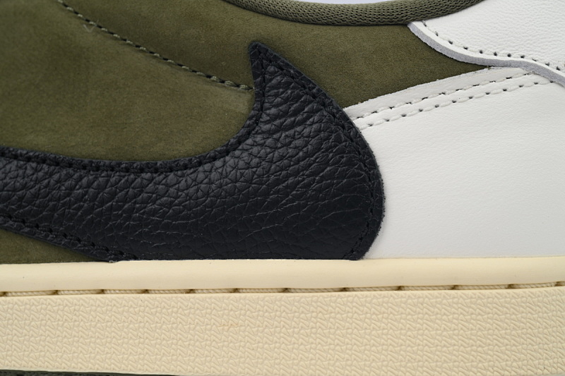 yupoo_322383_8d9b8cf3.jpg 【CA1RN】8.0米绿倒钩 RN版乔丹1代低帮 DM7866-200 Travis Scott x Air Jordan 1 Retro Low