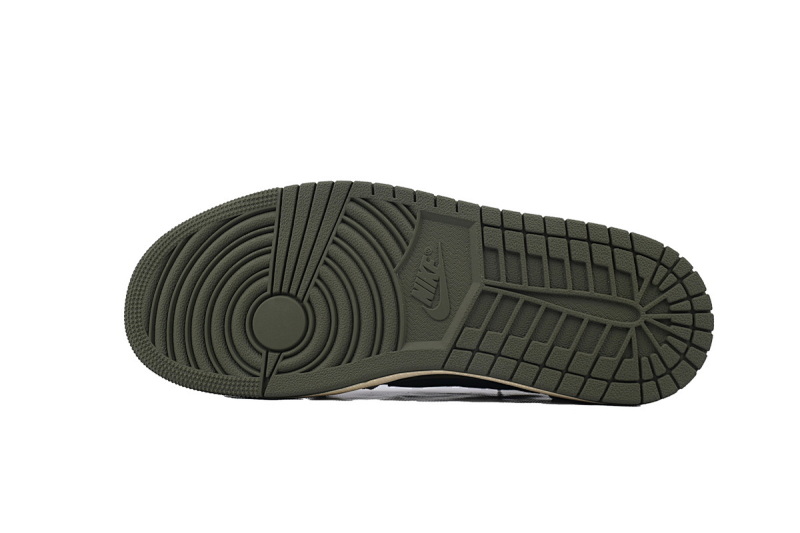 yupoo_322383_ac6a3132.jpg 【CA1RN】8.0米绿倒钩 RN版乔丹1代低帮 DM7866-200 Travis Scott x Air Jordan 1 Retro Low
