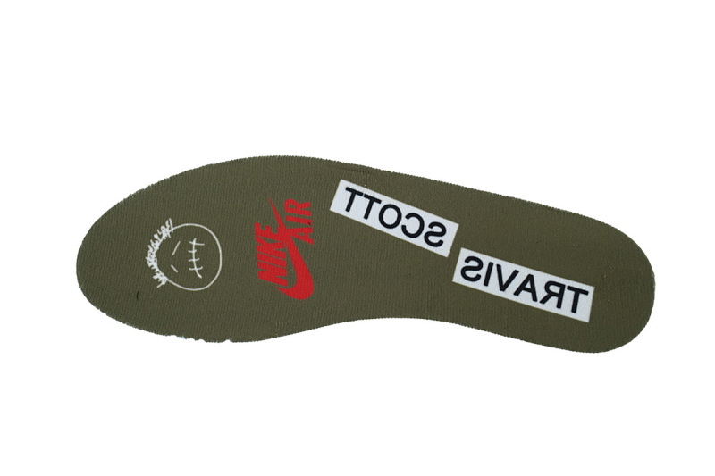 yupoo_322503_d4dc11d8.jpg 【CA1XP】黑橄榄 XP版乔丹1代低帮 DM7866-002 Travis Scott x Air Jordan 1 Low OG SP 'Black Olive'