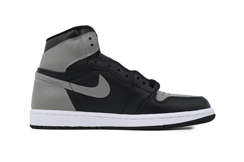 yupoo_322566_591d87f2.jpg 【BA2ZY】影子灰 ZY版乔丹1代 555088-013 Air Jordan 1 Retro High OG“Shadow”
