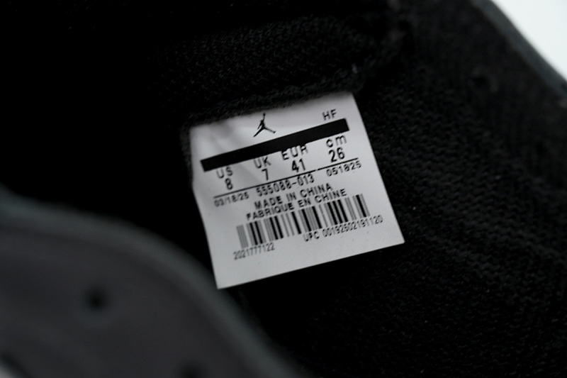 yupoo_322566_8d9a65ba.jpg 【BA2ZY】影子灰 ZY版乔丹1代 555088-013 Air Jordan 1 Retro High OG“Shadow”