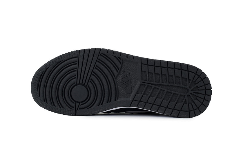 yupoo_322655_899b18e1.jpg 【BA2ZY】反转熊猫 ZY版乔丹1代 DZ5485-010 Air Jordan 1 Retro High OG 'Black White 2.0'