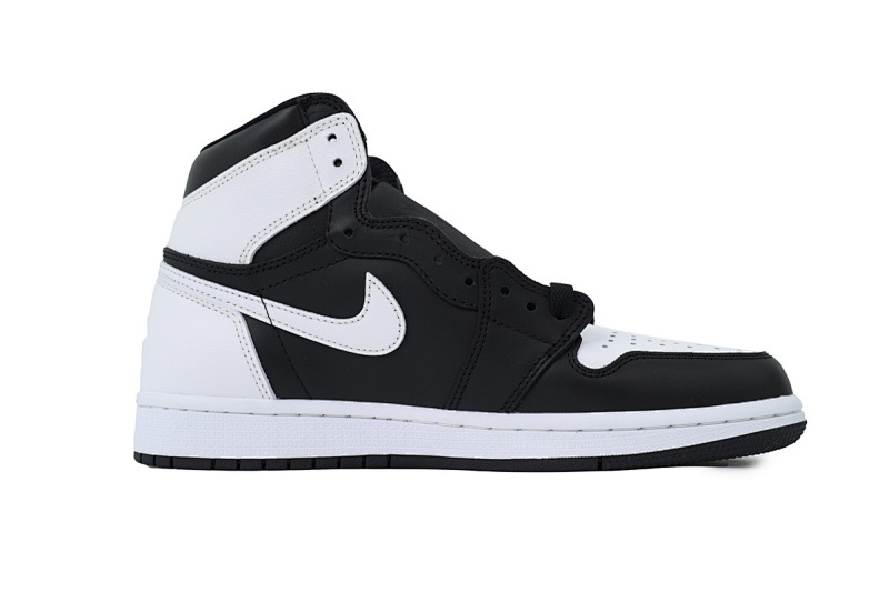 yupoo_322655_db01feff.jpg 【BA2ZY】反转熊猫 ZY版乔丹1代 DZ5485-010 Air Jordan 1 Retro High OG 'Black White 2.0'