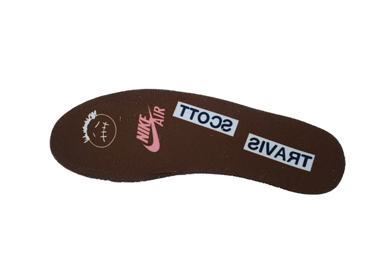 yupoo_322716_0fdb3833.jpg 【BA9ZY】粉倒勾2.0 ZY版乔丹1代低帮 DZ4137-206 Travis Scott x Air Jordan 1 Low OG SP Dark Pony Pink