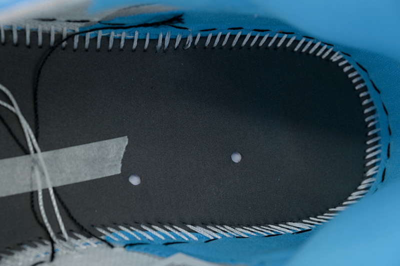 【BA2ZY】复刻北卡蓝  ZY版乔丹1代  DZ5485-402 Air Jordan 1 Retro High OG 'UNC Reimagined'