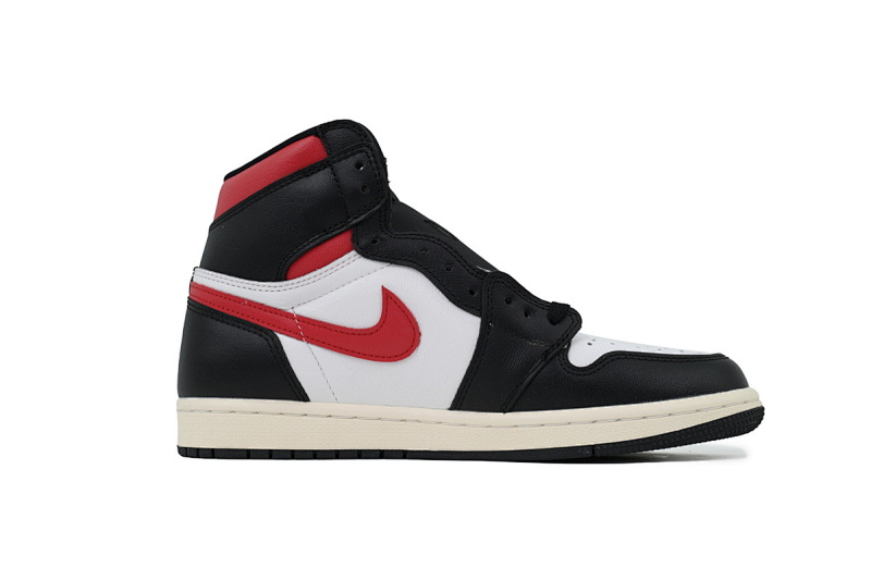 【BA2ZY】红勾 ZY版乔丹1代 555088-061 Air Jordan 1 Retro High OG 'Gym Red'