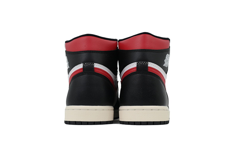 【BA2ZY】红勾 ZY版乔丹1代 555088-061 Air Jordan 1 Retro High OG 'Gym Red'