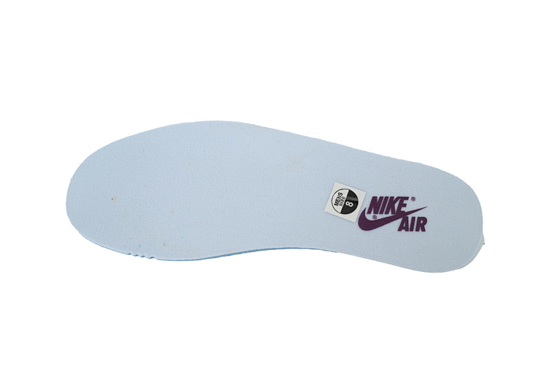 【BA2ZY】波尔多 ZY版乔丹1代 555088-611  Air Jordan 1 Retro High OG 'Bordeaux'