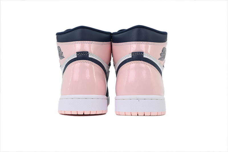 yupoo_322897_52a04b7f.jpg 【BA2ZY】漆皮黑粉 ZY版乔丹1代 DD9335-641 Air Jordan 1 High OG Atmosphere