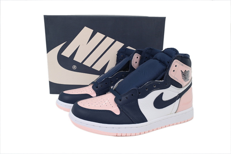 yupoo_322897_61cab3db.jpg 【BA2ZY】漆皮黑粉 ZY版乔丹1代 DD9335-641 Air Jordan 1 High OG Atmosphere
