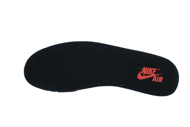 【BA2ZY】漆皮禁穿 ZY版乔丹1代 555088-063 Air Jordan 1 High “Banned”