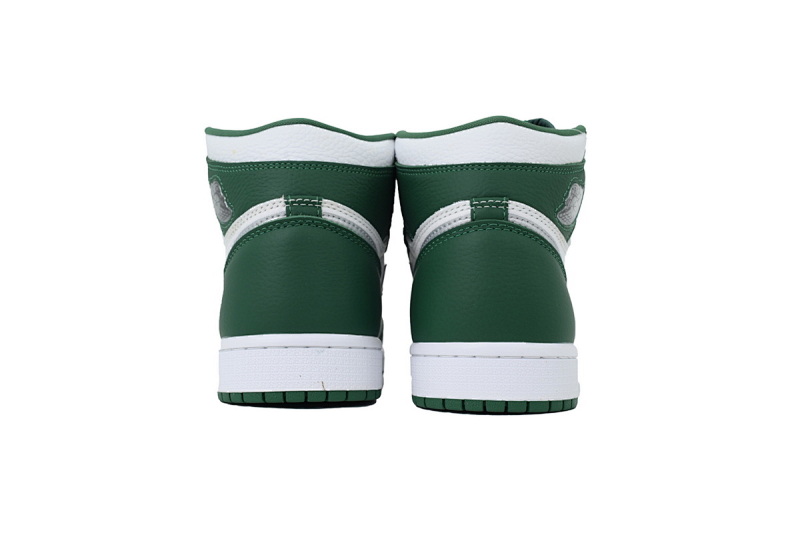 【BA2ZY】绿海军 ZY版乔丹1代 DZ5485-303 Air Jordan 1 Retro High OG 'Gorge Green'
