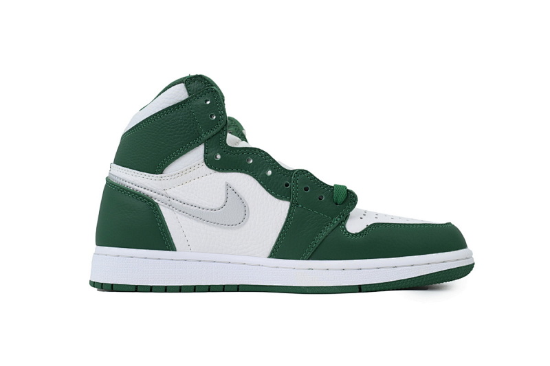 【BA2ZY】绿海军 ZY版乔丹1代 DZ5485-303 Air Jordan 1 Retro High OG 'Gorge Green'