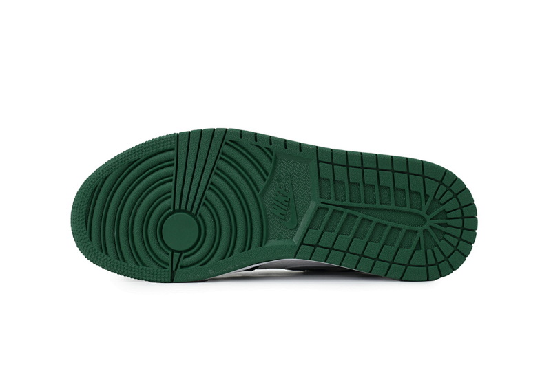 【BA2ZY】绿海军 ZY版乔丹1代 DZ5485-303 Air Jordan 1 Retro High OG 'Gorge Green'