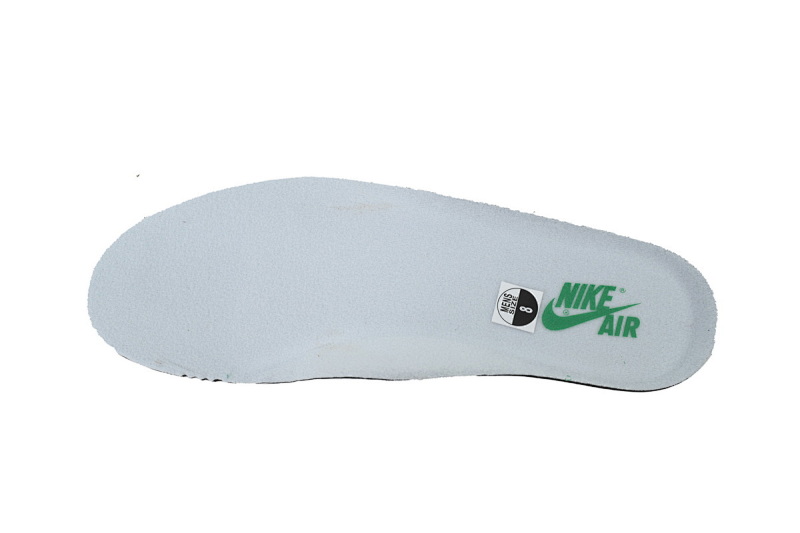 【BA2ZY】绿海军 ZY版乔丹1代 DZ5485-303 Air Jordan 1 Retro High OG 'Gorge Green'