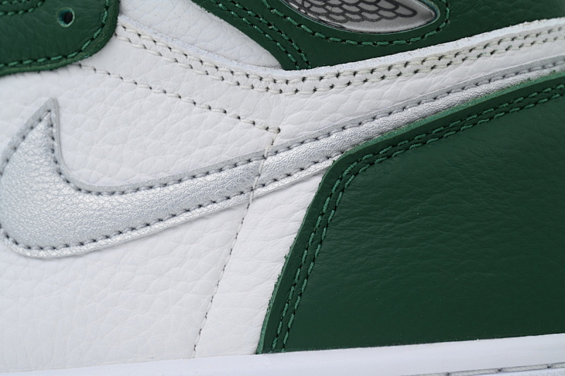 【BA2ZY】绿海军 ZY版乔丹1代 DZ5485-303 Air Jordan 1 Retro High OG 'Gorge Green'