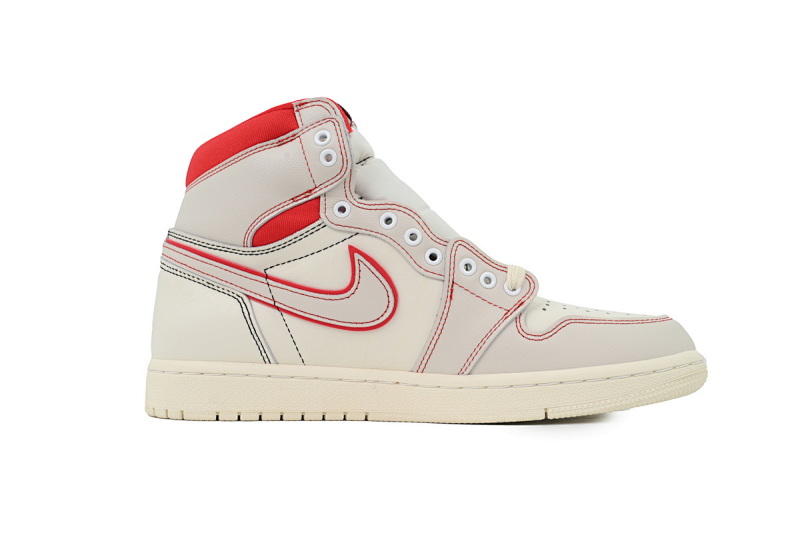 yupoo_323016_7427136f.jpg 【BA2ZY】兔八哥 ZY版乔丹1代 555088-160 Air Jordan 1 Retro High OG“Phantom”