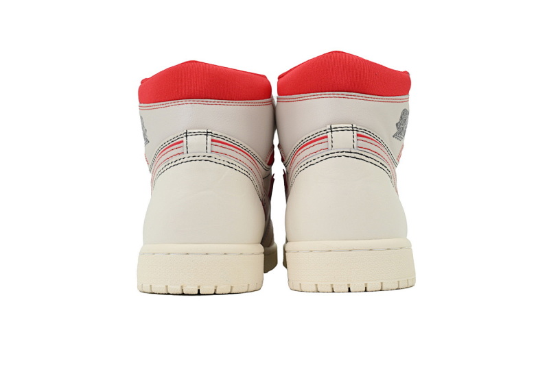 yupoo_323016_c60ead54.jpg 【BA2ZY】兔八哥 ZY版乔丹1代 555088-160 Air Jordan 1 Retro High OG“Phantom”