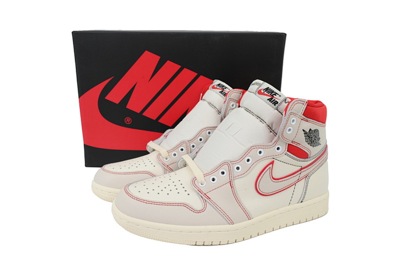 yupoo_323016_d3039b59.jpg 【BA2ZY】兔八哥 ZY版乔丹1代 555088-160 Air Jordan 1 Retro High OG“Phantom”