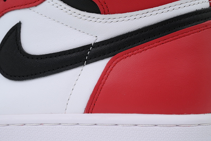 yupoo_323076_6ce2b96c.jpg 【BA2ZY】芝加哥 ZY版乔丹1代 555088-101 Air Jordan 1 High OG “Chicago”
