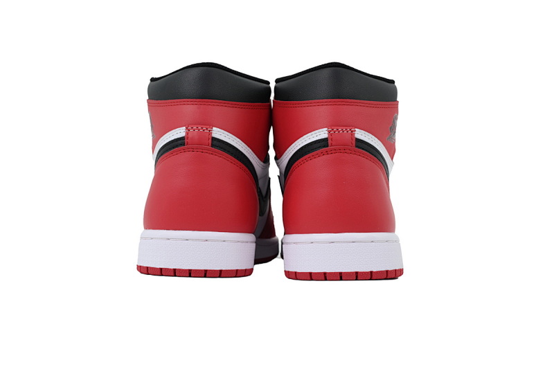 yupoo_323076_77d3fffc.jpg 【BA2ZY】芝加哥 ZY版乔丹1代 555088-101 Air Jordan 1 High OG “Chicago”