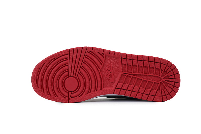 yupoo_323076_cd8cfea5.jpg 【BA2ZY】芝加哥 ZY版乔丹1代 555088-101 Air Jordan 1 High OG “Chicago”