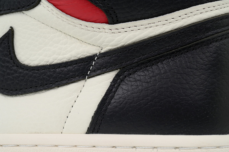 【BA2ZY】禁止转卖  ZY版乔丹1代 861428-106 Air Jordan 1 NRG OG High “NOT FOR RESALE”Varsity Red