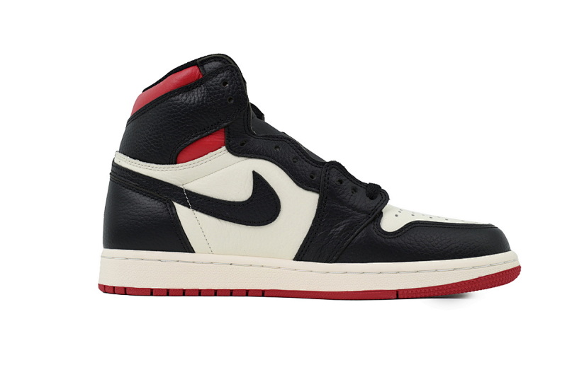 【BA2ZY】禁止转卖  ZY版乔丹1代 861428-106 Air Jordan 1 NRG OG High “NOT FOR RESALE”Varsity Red
