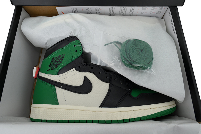 yupoo_323165_6c4122a2.jpg 【BA2ZY】绿脚趾 ZY版乔丹1代 555088-302 Air Jordan 1 High OG “Pine Green”