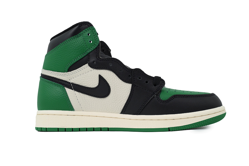 yupoo_323165_7d9bcc83.jpg 【BA2ZY】绿脚趾 ZY版乔丹1代 555088-302 Air Jordan 1 High OG “Pine Green”