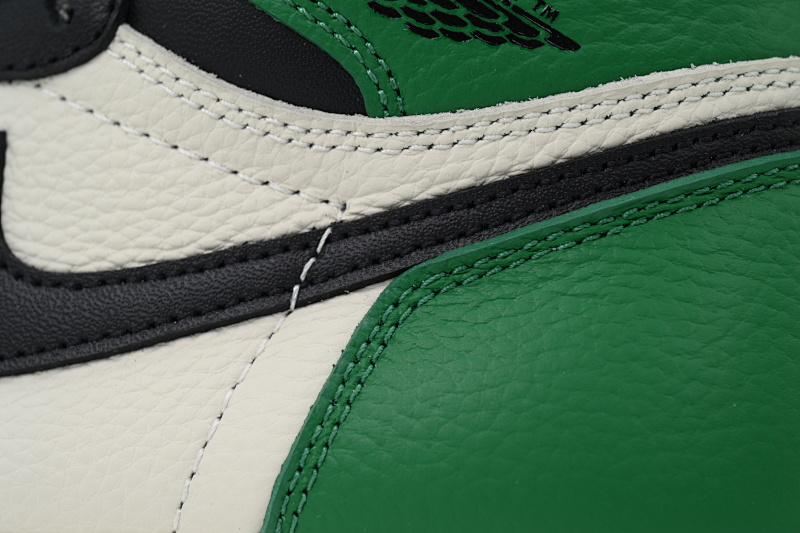 yupoo_323165_bef418e5.jpg 【BA2ZY】绿脚趾 ZY版乔丹1代 555088-302 Air Jordan 1 High OG “Pine Green”