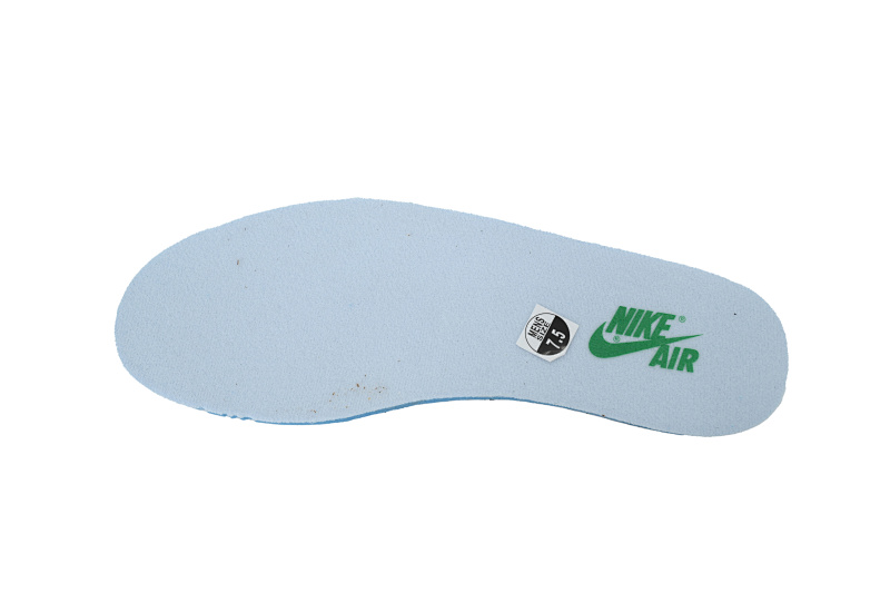 yupoo_323165_e5066995.jpg 【BA2ZY】绿脚趾 ZY版乔丹1代 555088-302 Air Jordan 1 High OG “Pine Green”