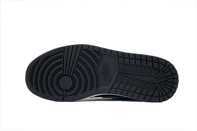 yupoo_323313_2ab5fb39.jpg 【BA2ZY】2.0影子灰 ZY版乔丹1代 555088-035 Air Jordan 1 Retro High OG 'Shadow 2.0'