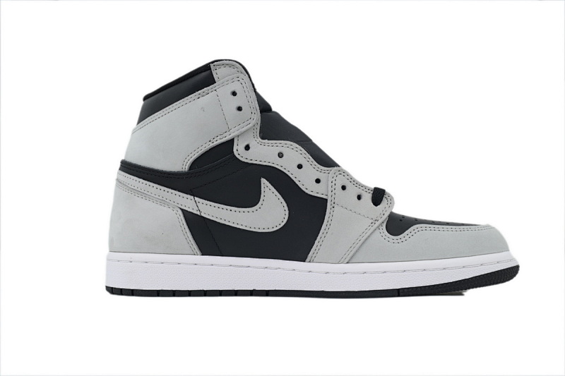 yupoo_323313_3782cd1b.jpg 【BA2ZY】2.0影子灰 ZY版乔丹1代 555088-035 Air Jordan 1 Retro High OG 'Shadow 2.0'