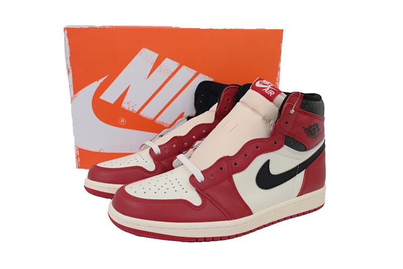 yupoo_323343_4cb11fa5.jpg 【BA2ZY】复刻芝加哥 ZY版乔丹1代 DZ5485-612 Air Jordan 1 High OG “Lost and Found”