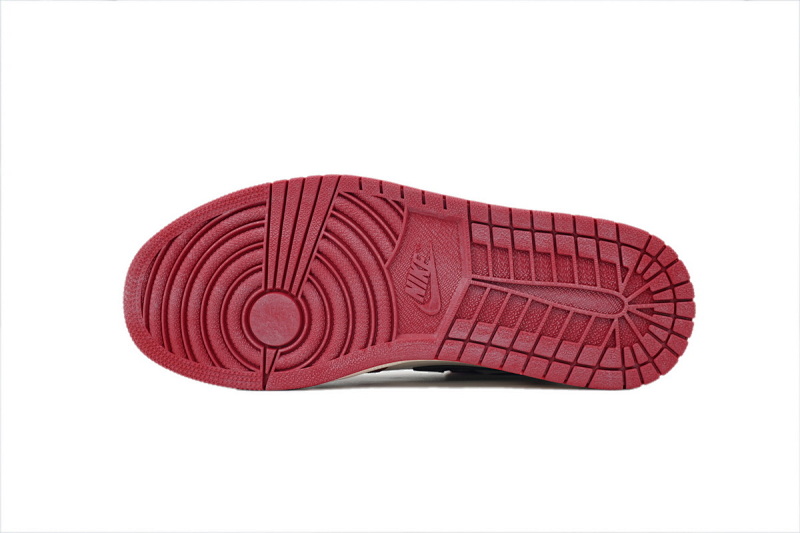 yupoo_323343_890d7a65.jpg 【BA2ZY】复刻芝加哥 ZY版乔丹1代 DZ5485-612 Air Jordan 1 High OG “Lost and Found”