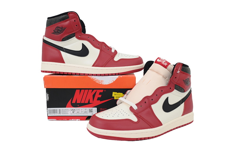 yupoo_323343_c76a7869.jpg 【BA2ZY】复刻芝加哥 ZY版乔丹1代 DZ5485-612 Air Jordan 1 High OG “Lost and Found”