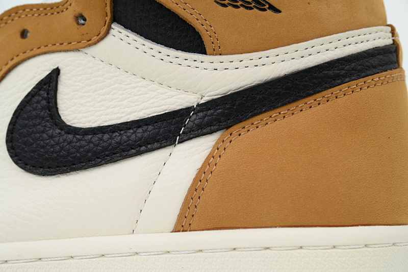【BA2ZY】新秀 ZY版乔丹1代 555088-700 Air Jordan 1 Retro High OG “Rookie of the Year”